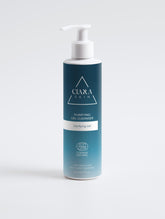 Purifying gel cleanser