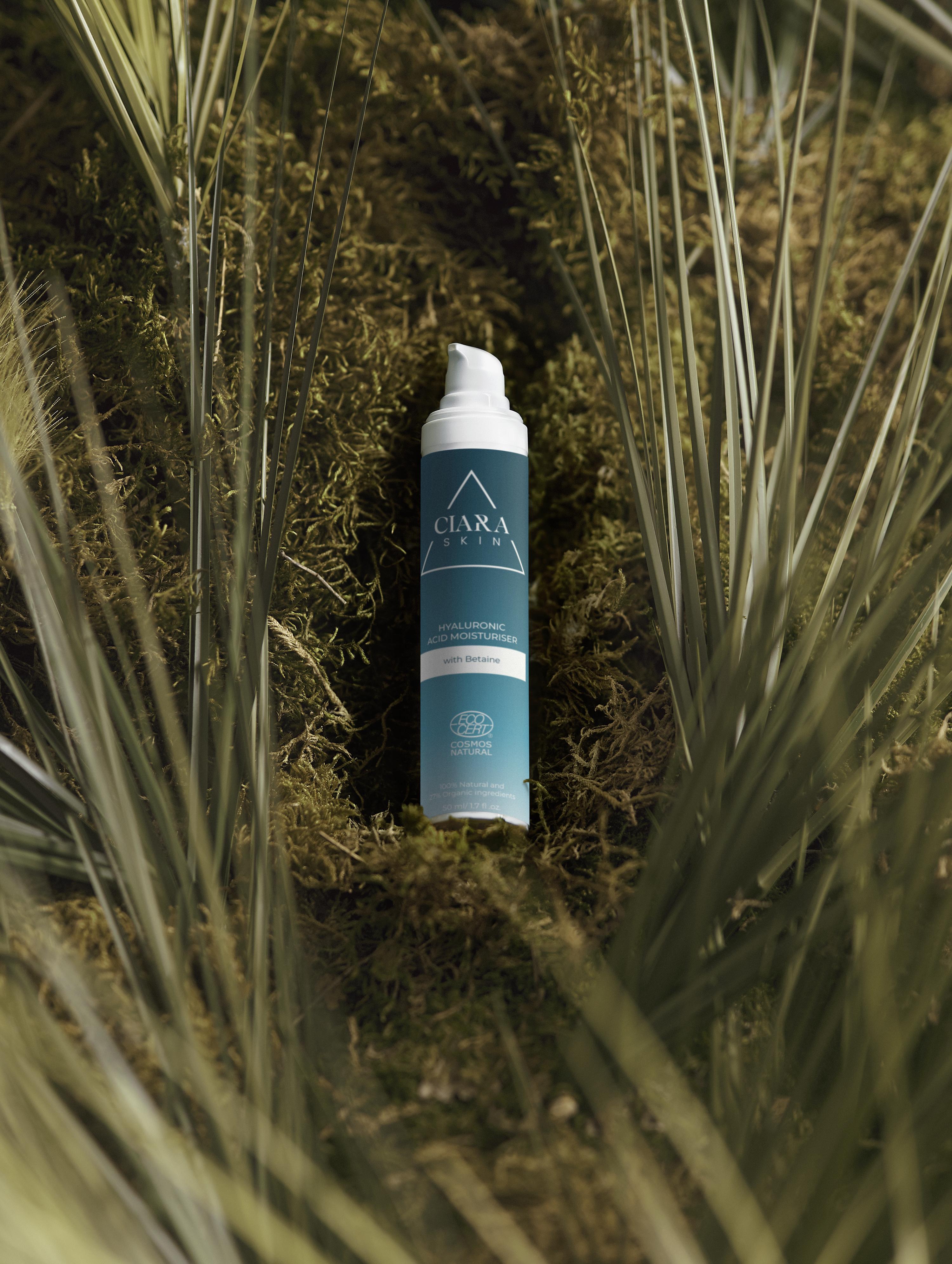Hyaluronic Acid Moisturiser