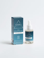 AHA Exfoliating Peel