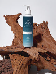 Gel clarifiant