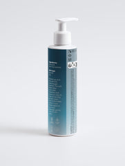 Gel clarifiant
