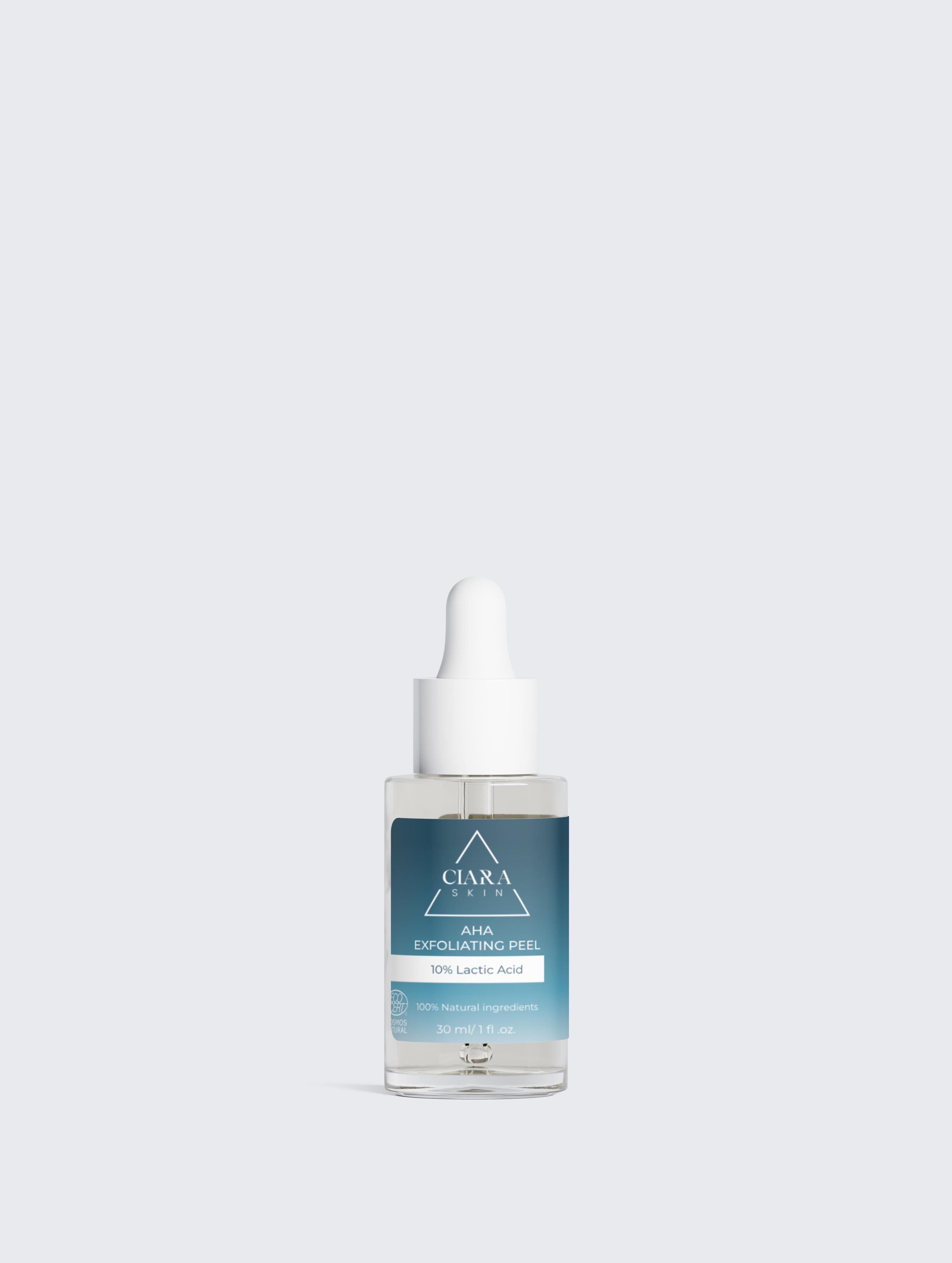 AHA Exfoliating Peel